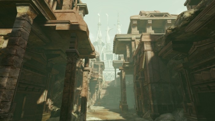 Lightning Returns: Final Fantasy XIII - Imagen 42